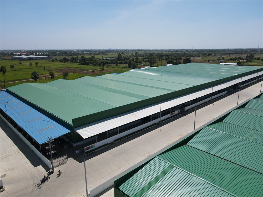 Why did we choose to build a factory in Southeast Asia?缩略图 Why did we choose to build a factory in Southeast Asia?缩略图